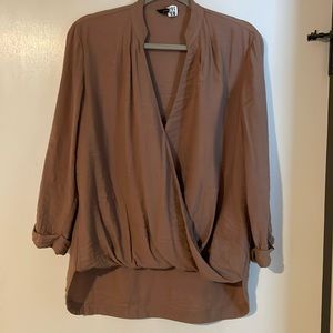 Gisel cotton shirt, Italian